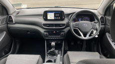 Hyundai Tucson 1.6 GDi SE Nav 5dr 2WD Petrol Estate